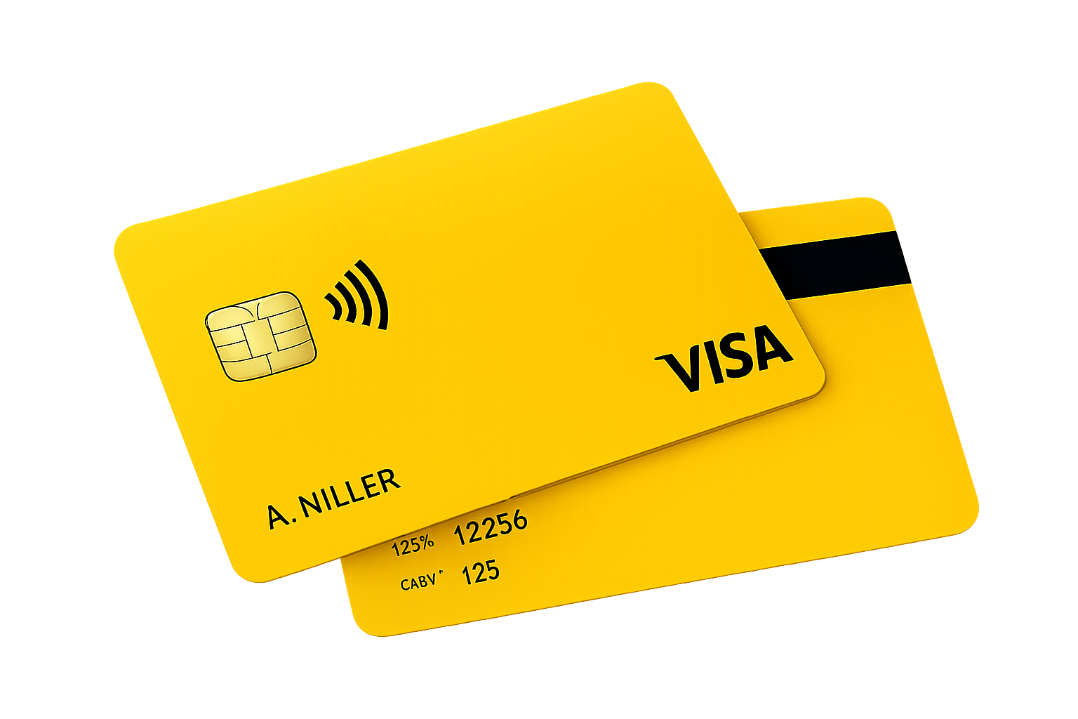 UXBIT Card